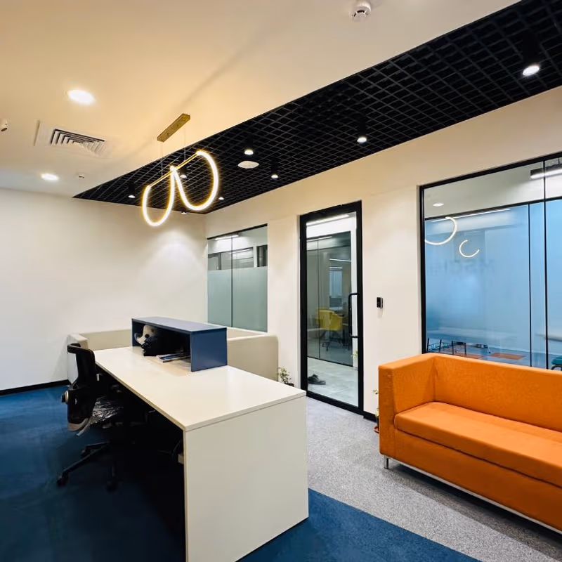 Tadipatri - Bangalore Rd Hebbal Kempapura, Bengaluru - Image 7