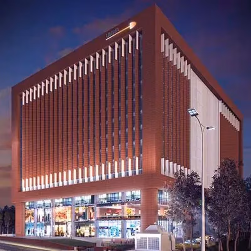 Tadipatri - Bangalore Rd Hebbal Kempapura, Bengaluru - Image 8