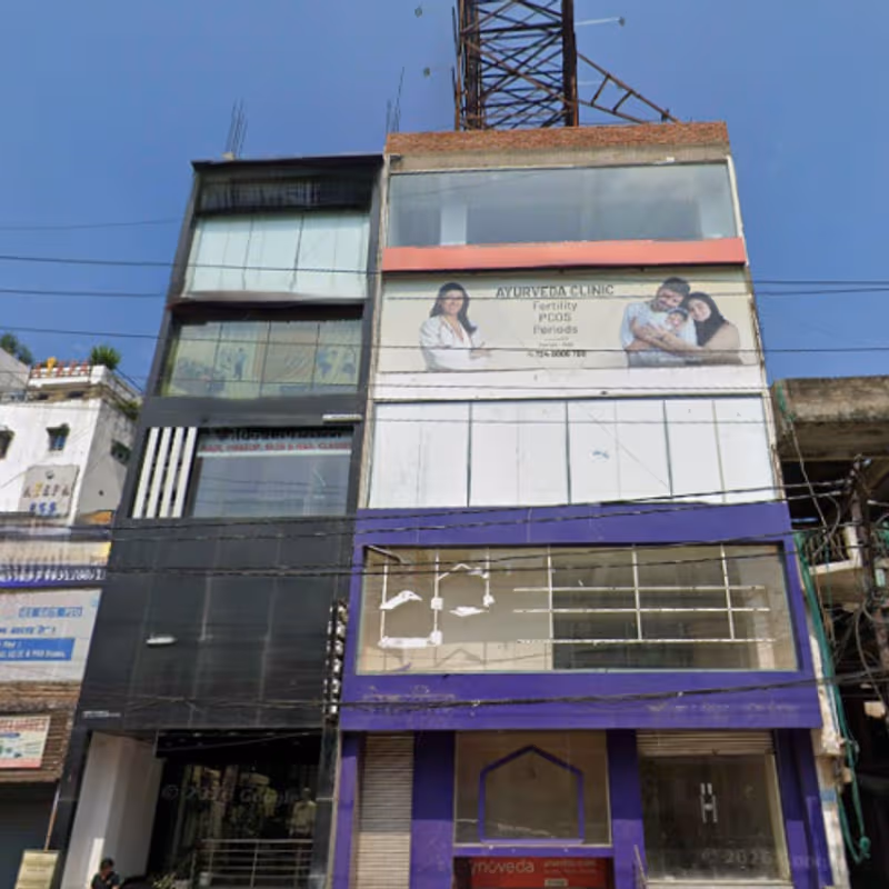 Old Bypass Rd Ps Kankarbagh Lohia Nagar, Patna - Image 8