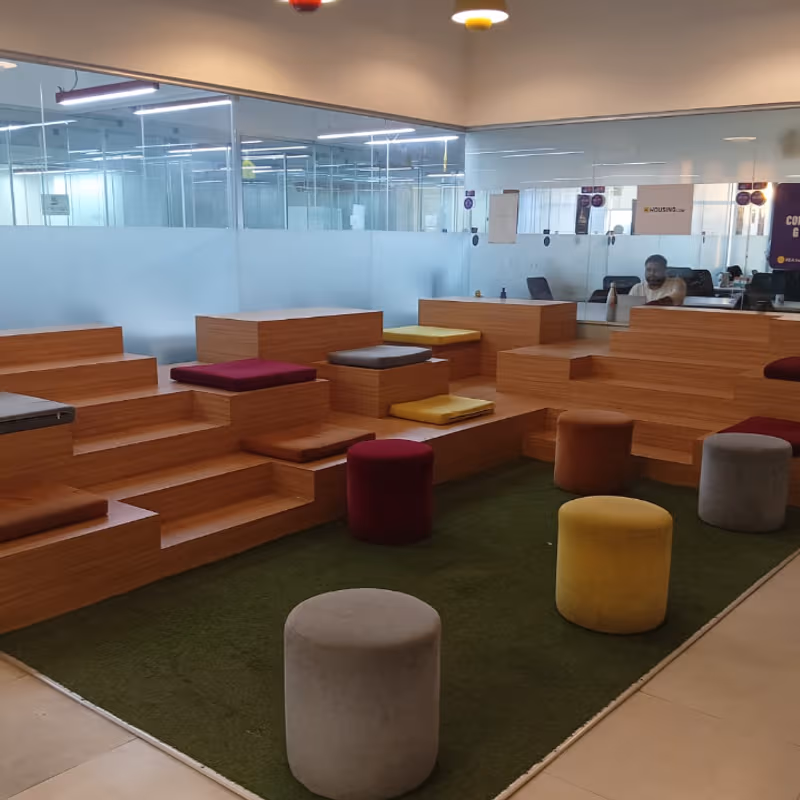 Palm Beach Rd Sector 15 Cbd Belapur, Mumbai - Image 1