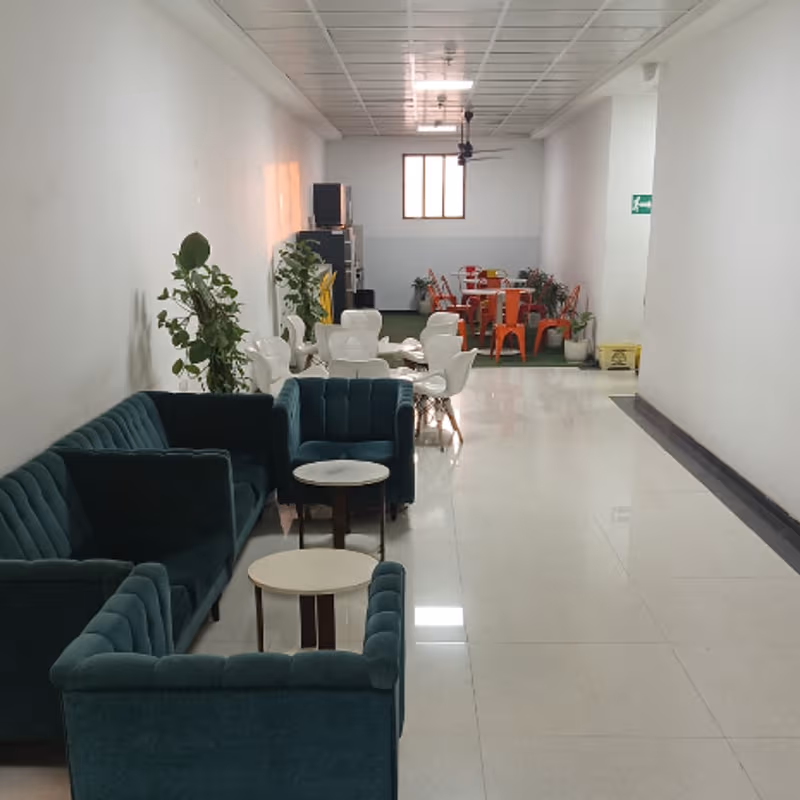 Palm Beach Rd Sector 15 Cbd Belapur, Mumbai - Image 5