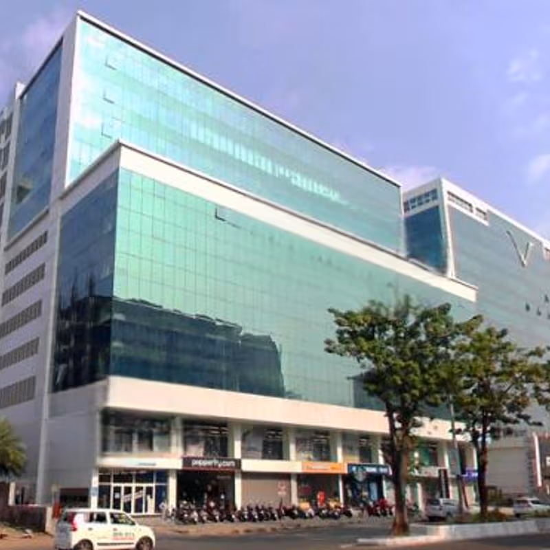 Palm Beach Rd Sector 15 Cbd Belapur, Mumbai - Image 8