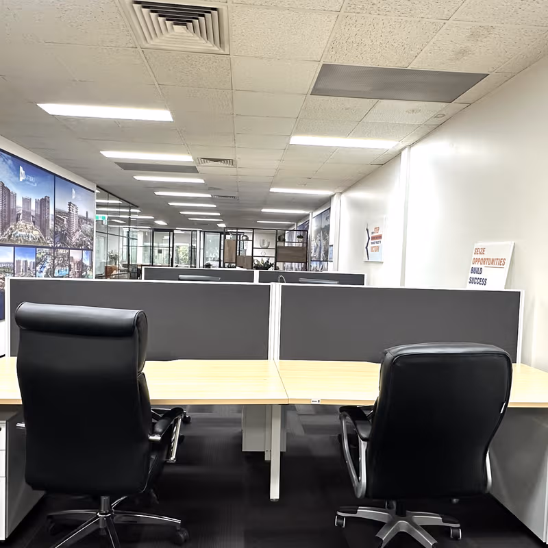 365 Lonsdale Street, Melbourne - Image 4