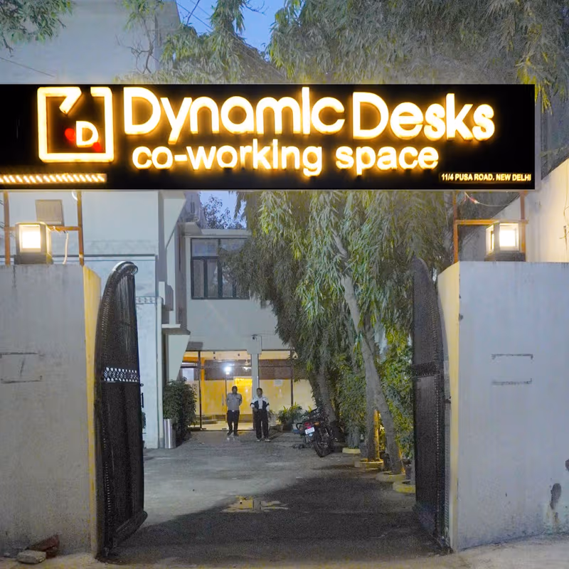Pusa Road 11 Old Rajinder Nagar Karol Bagh, New Delhi - Image 10