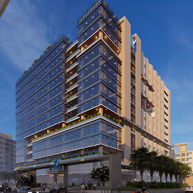 Bannerghatta Road Dollar Layout Phase 4 Bilekahalli, Bengaluru - Image 4