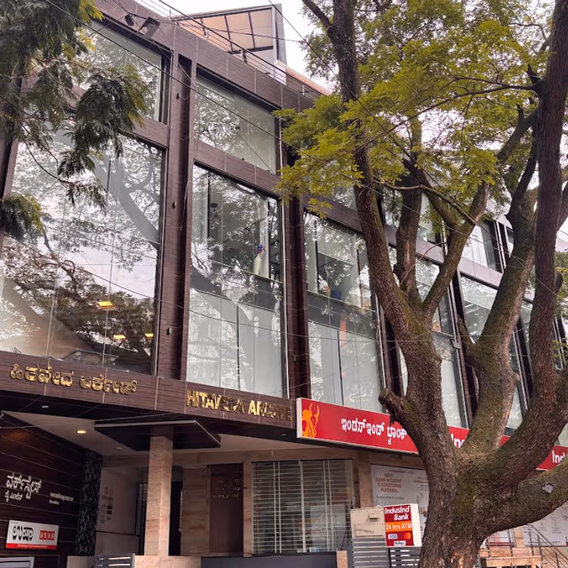 #11 Hitaveda Arcade New Diagonal Rd Jayanagar 3rd Block, Bengaluru - Image 6