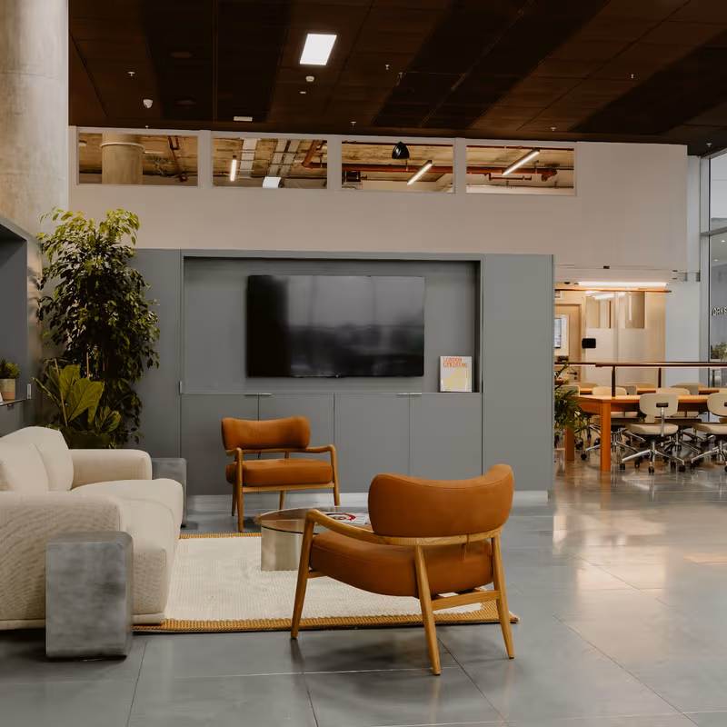 191 Wood Lane Mediaworks, London - Image 2