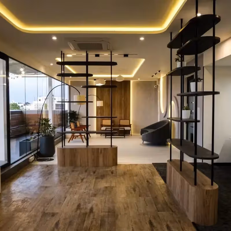 Riviresa Society Baner, Pune - Image 3