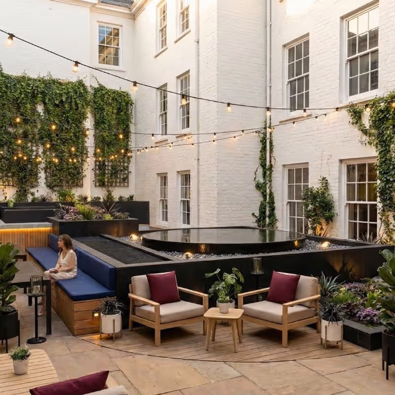 43 Queen Square, Bristol - Image 2