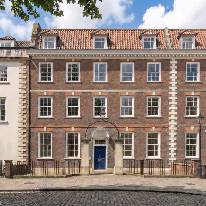43 Queen Square, Bristol - Image 5