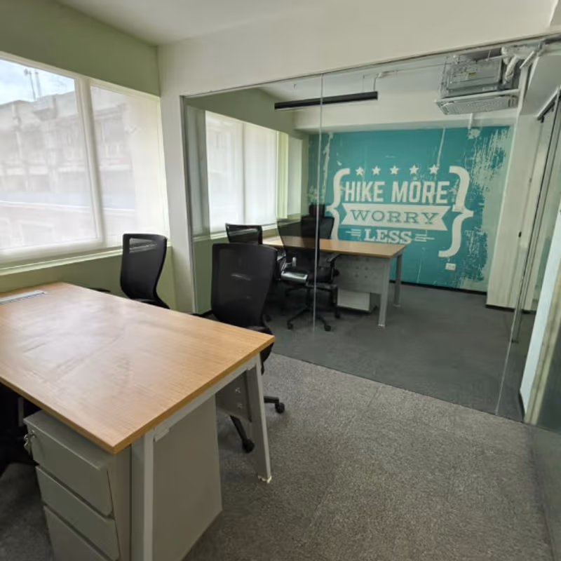 207 Okhla Phase 3, New Delhi - Image 1