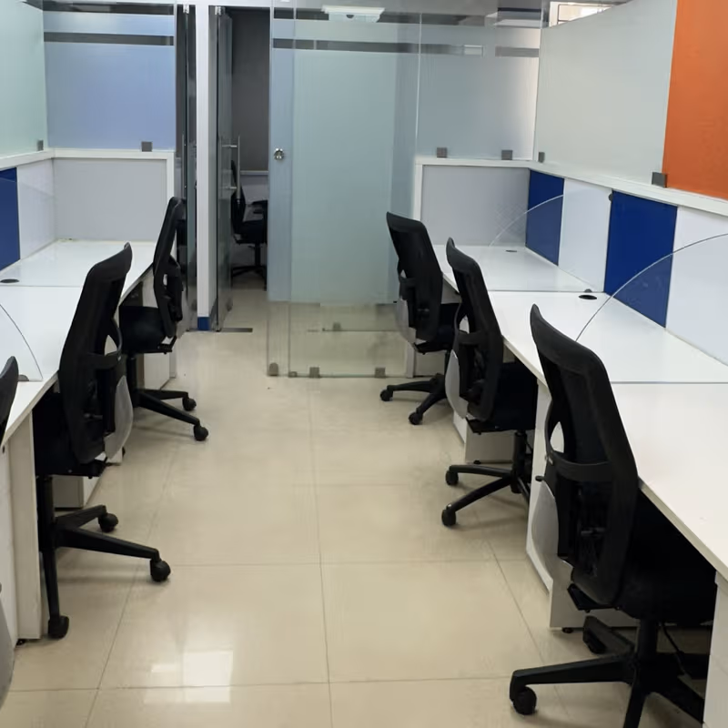 1164, 6th Ave Anna Nagar West, Chennai - Image 1