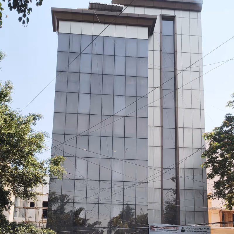 1164, 6th Ave Anna Nagar West, Chennai - Image 4