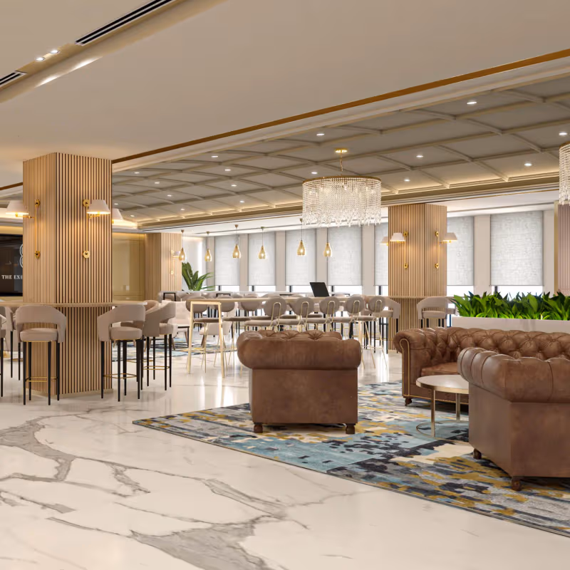 Aero City Gateway District, New Delhi - Image 3