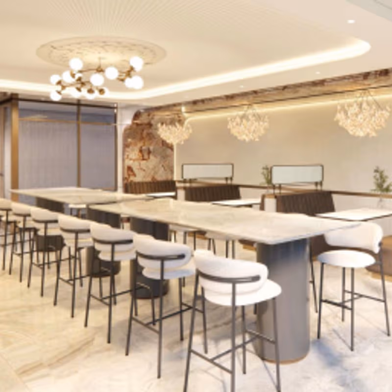 Aero City Gateway District, New Delhi - Image 2