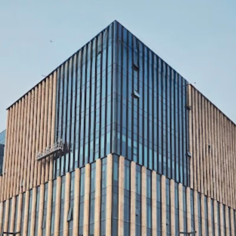 Aero City Gateway District, New Delhi - Image 4