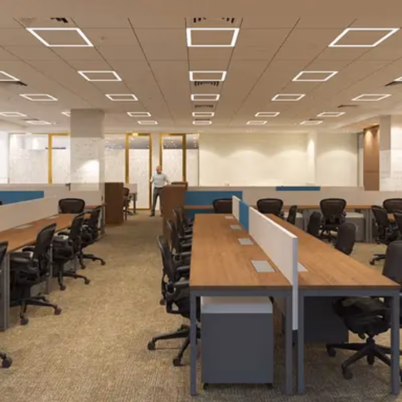 Aero City Gateway District, New Delhi - Image 1