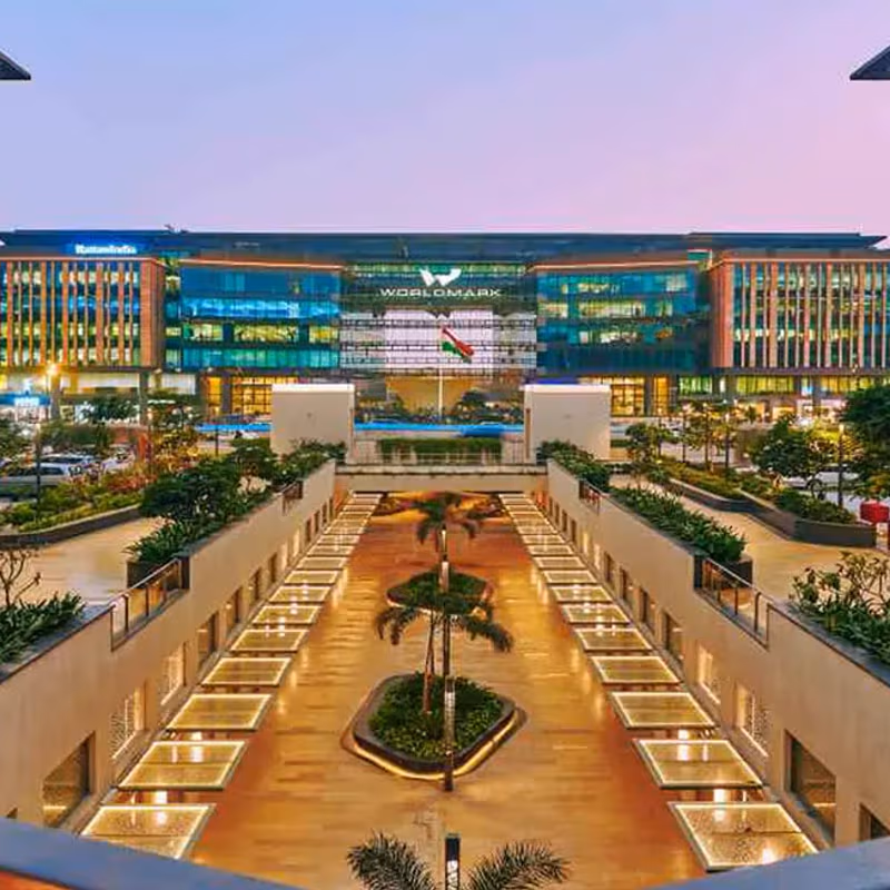 Aero City Gateway District, New Delhi - Image 6