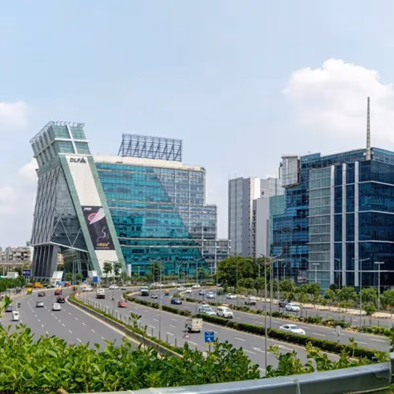 Tower A Phase Iii  Sector 24, Gurugram - Image 5