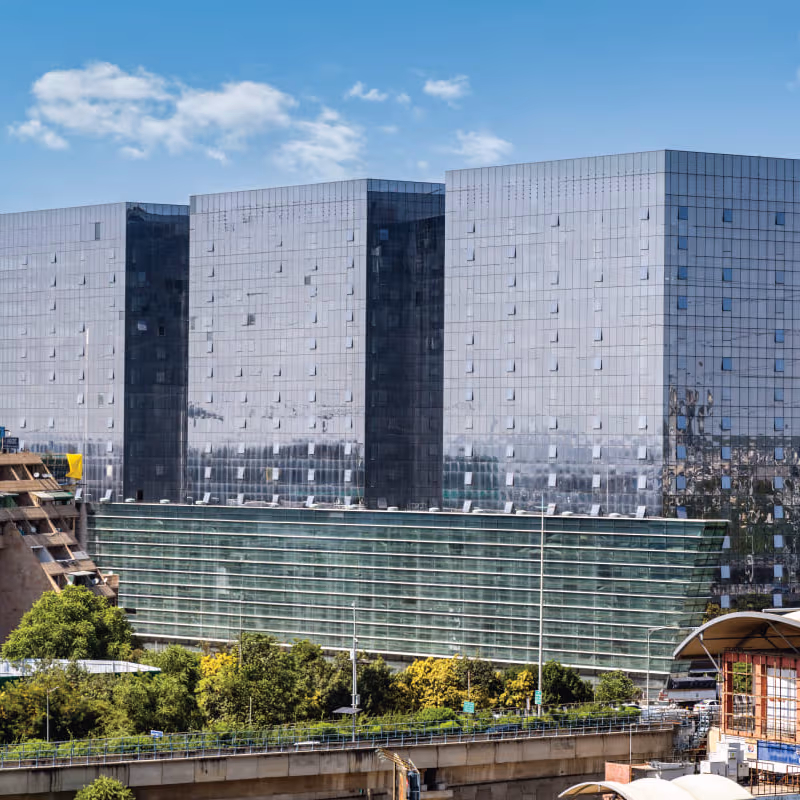 Tower 2 & 3, Gurugram - Image 7