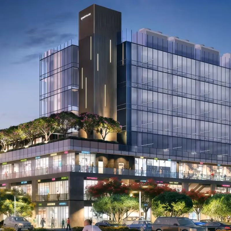 Park Drive Dlf Phase V Sector 54, Gurugram - Image 4