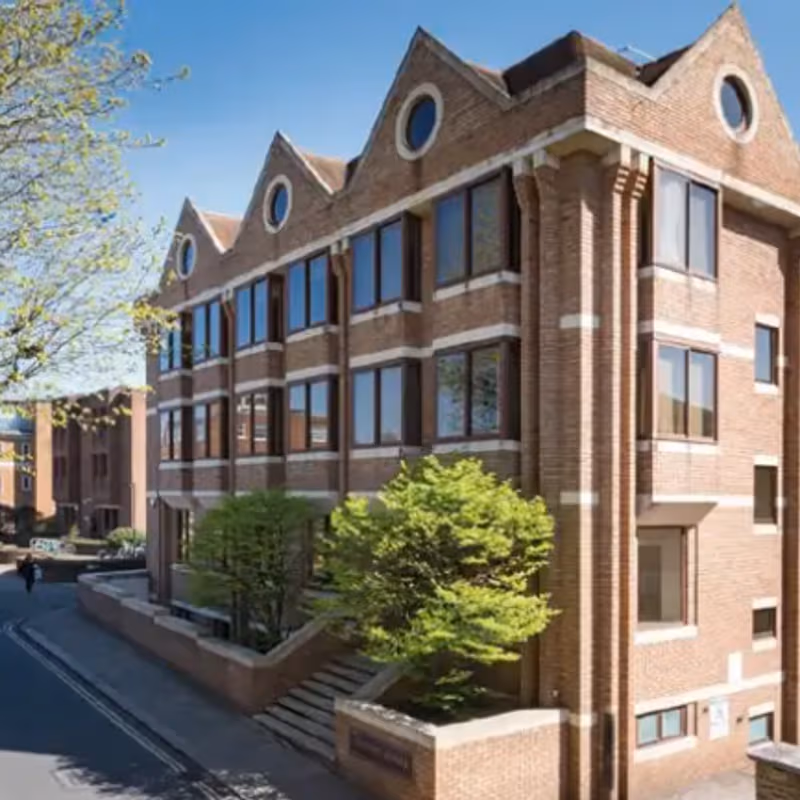 Little Green, Richmond - Image 6