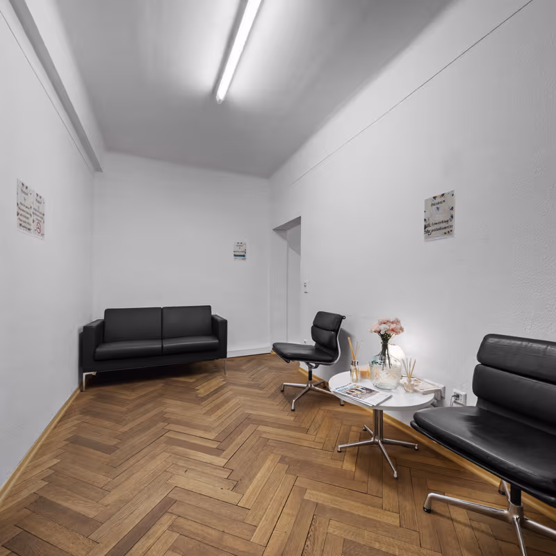 57 Avenue De La Gare, Luxembourg - Image 2