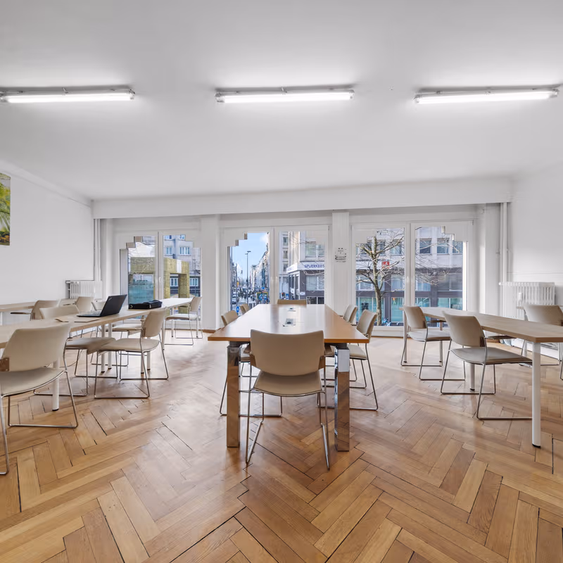 57 Avenue De La Gare, Luxembourg - Image 1