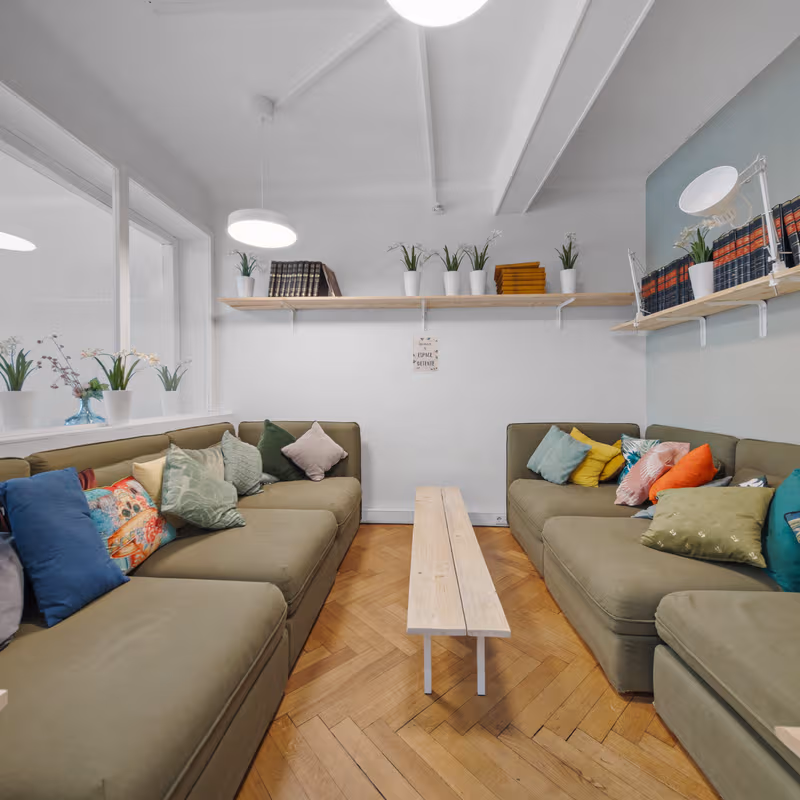 57 Avenue De La Gare, Luxembourg - Image 4