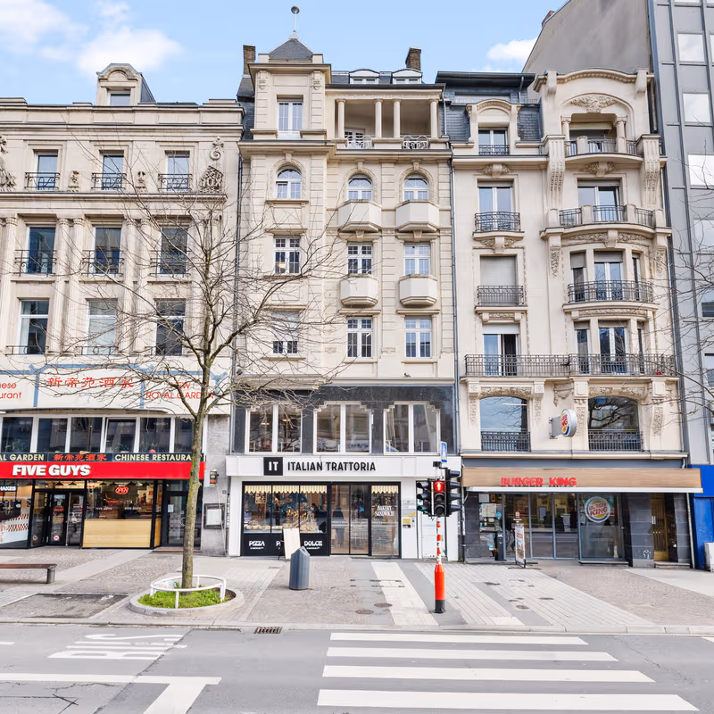 57 Avenue De La Gare, Luxembourg - Image 5