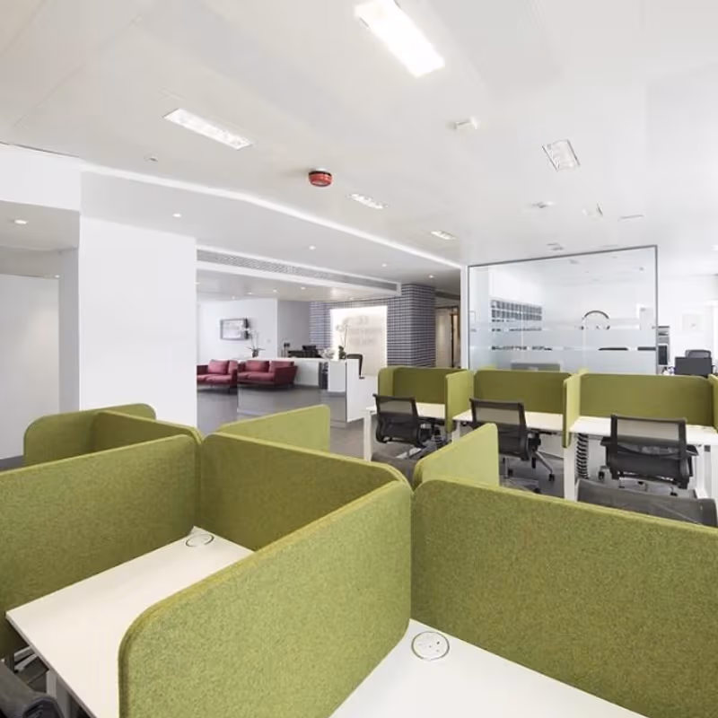 33 Cavendish Square, London - Image 3