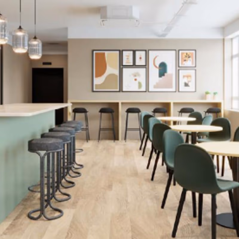 22 Upper Woburn Place, London - Image 1
