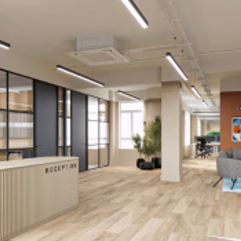 22 Upper Woburn Place, London - Image 4
