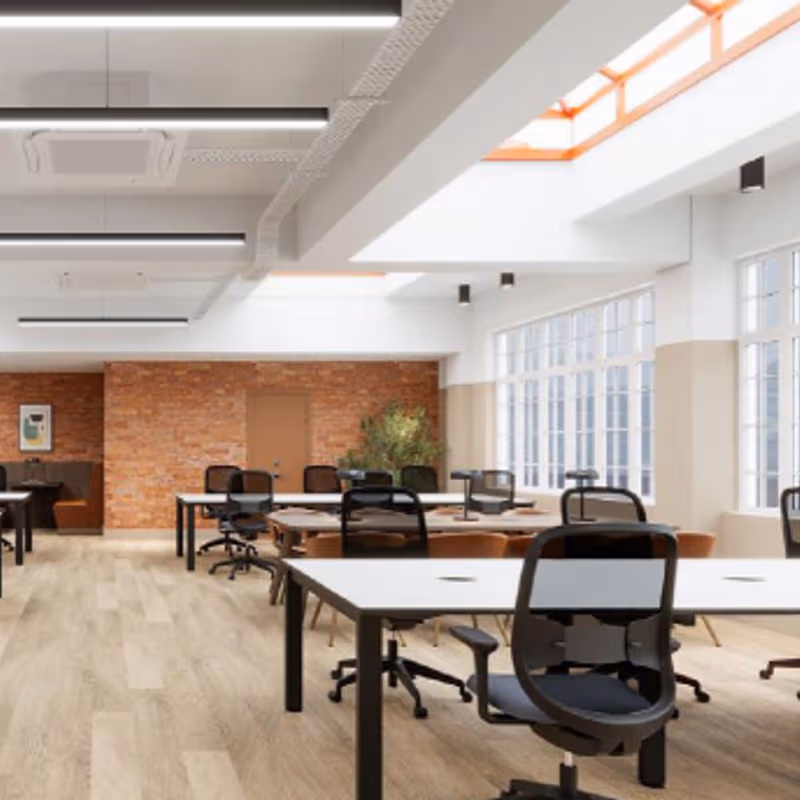 141 Fenchurch Street, London - Image 4