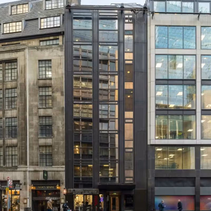 141 Fenchurch Street, London - Image 5