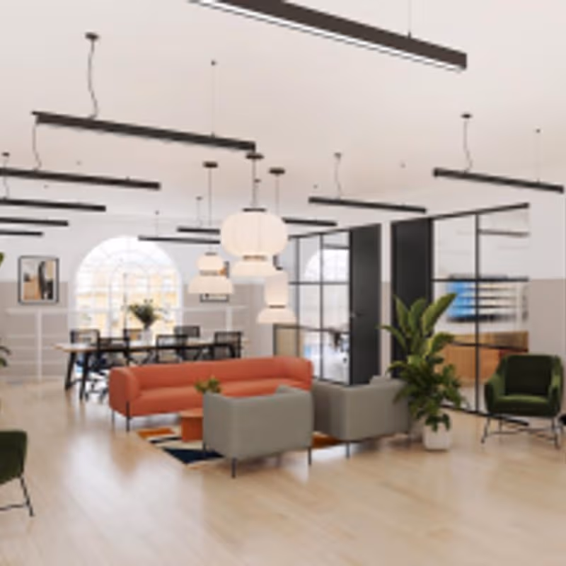 44 Pentonville Road, London - Image 4