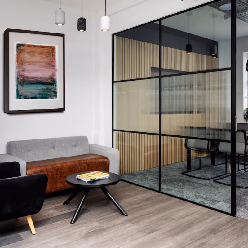 43-45 Charlotte Street, London - Image 5