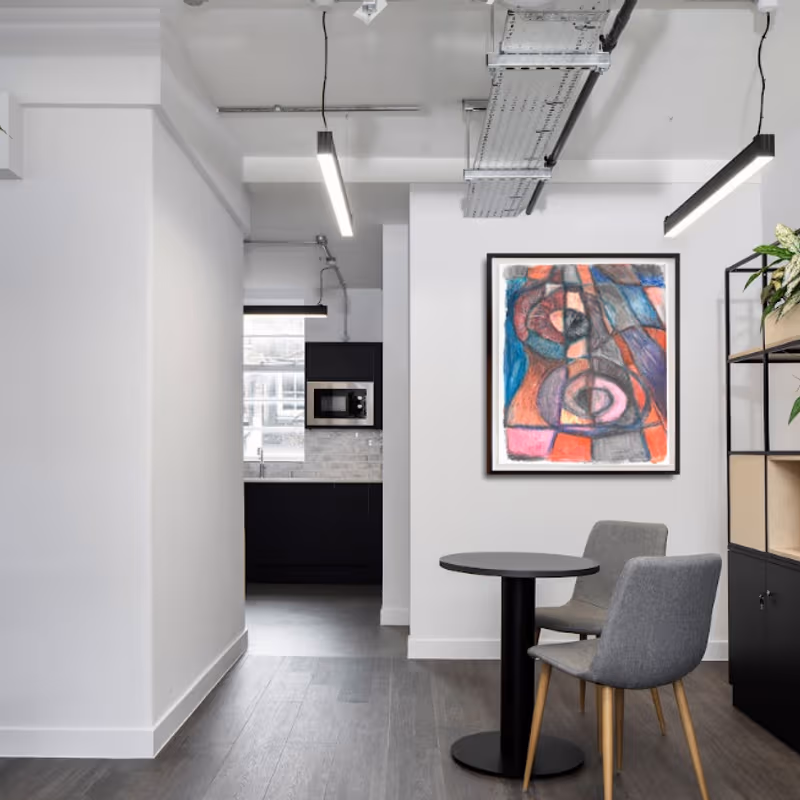 43-45 Charlotte Street, London - Image 4