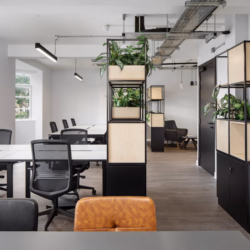 43-45 Charlotte Street, London - Image 1