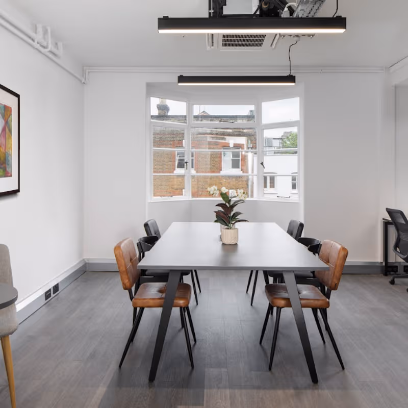 43-45 Charlotte Street, London - Image 2
