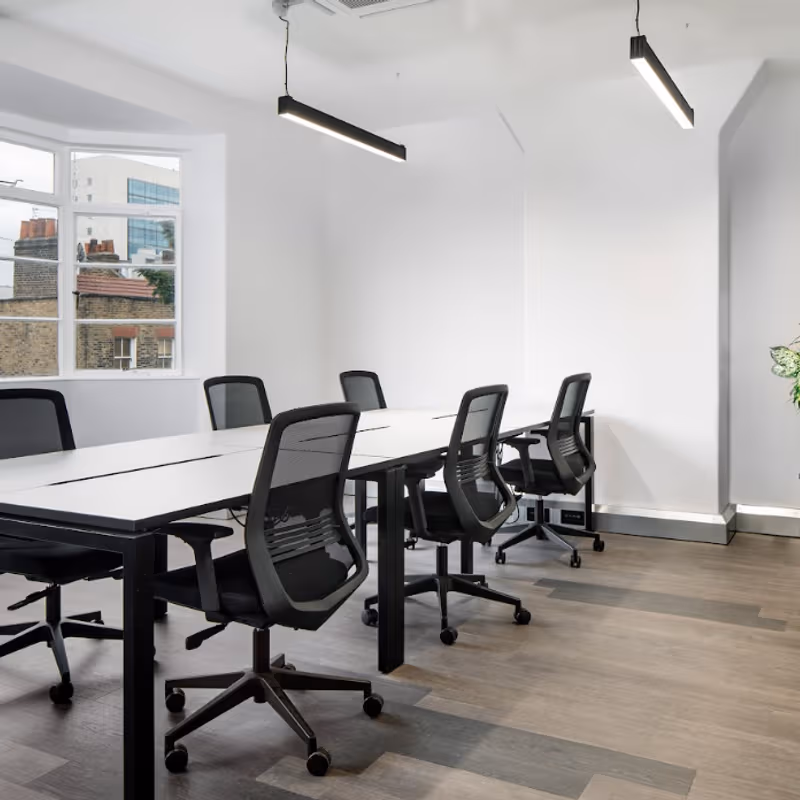 43-45 Charlotte Street, London - Image 3