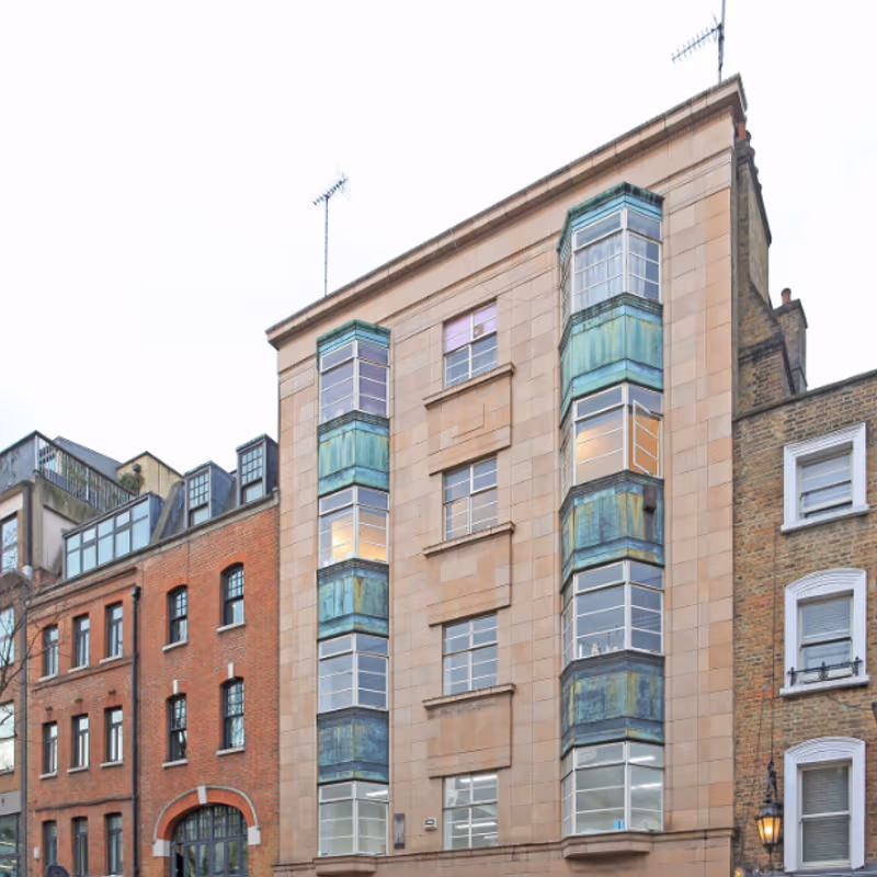 43-45 Charlotte Street, London - Image 7