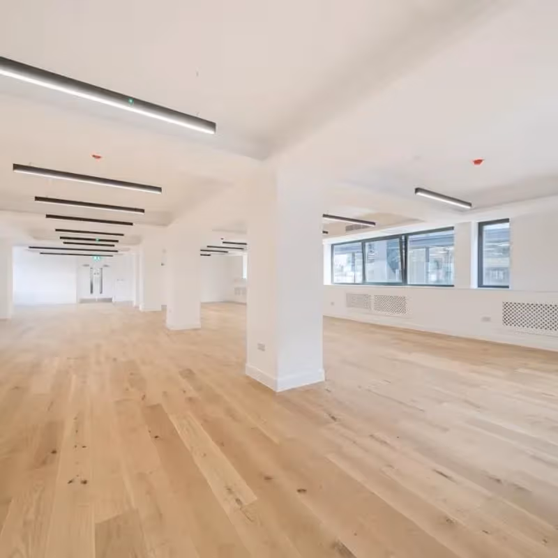 1 Curtain Road, London - Image 1