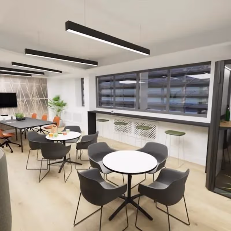 1 Curtain Road, London - Image 2