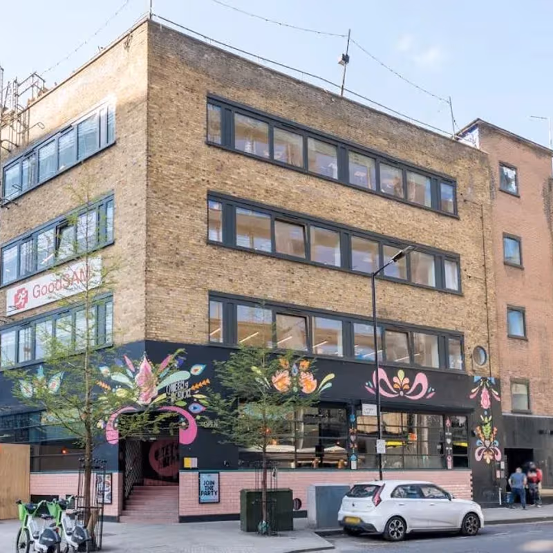 1 Curtain Road, London - Image 4