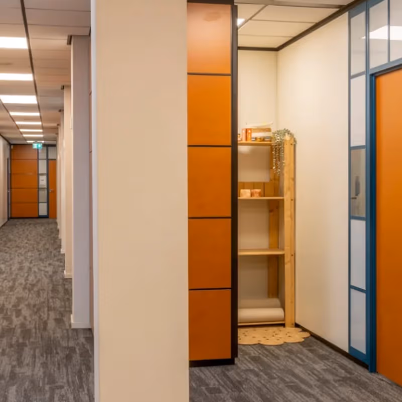 9 Curieweg, Spijkenisse - Image 3
