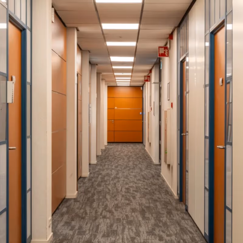 9 Curieweg, Spijkenisse - Image 1