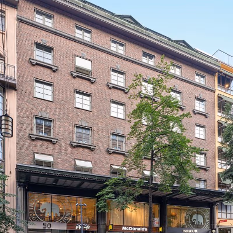 50 Kungsgatan, Stockholm - Image 5