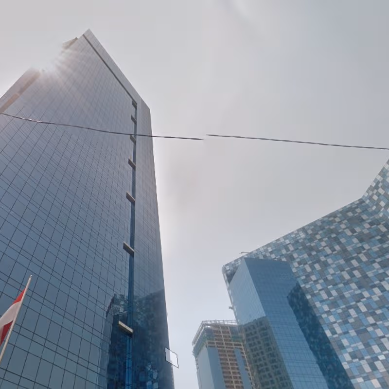 Jl Kasablanka Raya Kav 88, Jakarta - Image 10