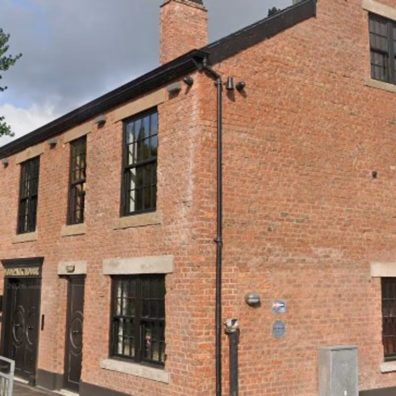 70 Brinksway, Stockport - Image 10